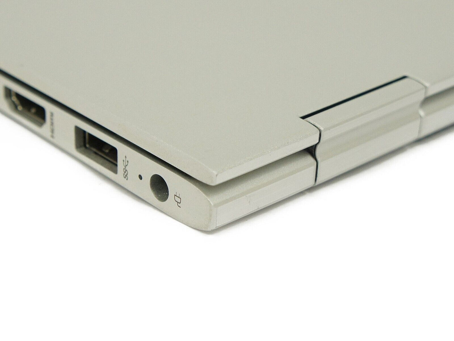 HP EliteBook X360 1030 G2 TOUCHSCREEN i5-7200U @ 2.50 GHz Win 11 Pro Laptop