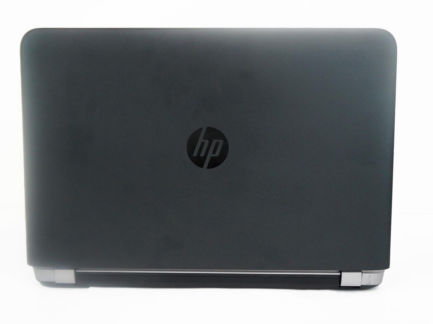 HP ProBook 450 G3 15.6'' i3-6100U 2.30 GHz 8GB 500GB Wi-Fi DVD-RW Webcam Win10