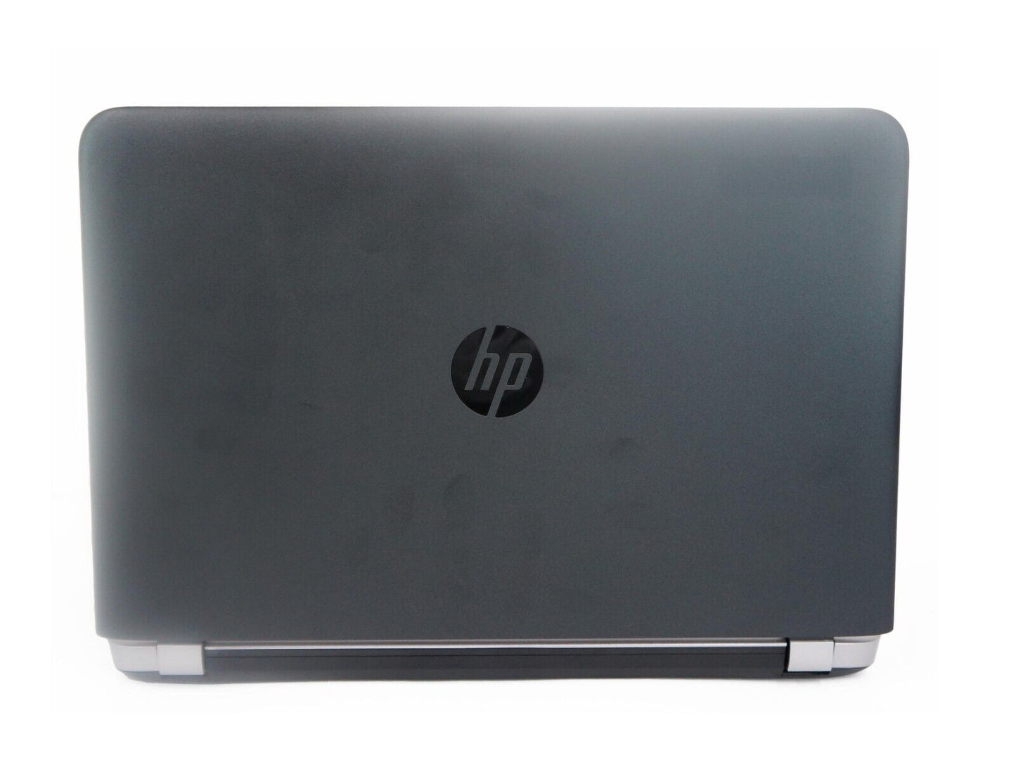 HP ProBook 450 G3 15.6'' i3-6100U 2.30 GHz 8GB 500GB Wi-Fi DVD-RW Webcam Win11