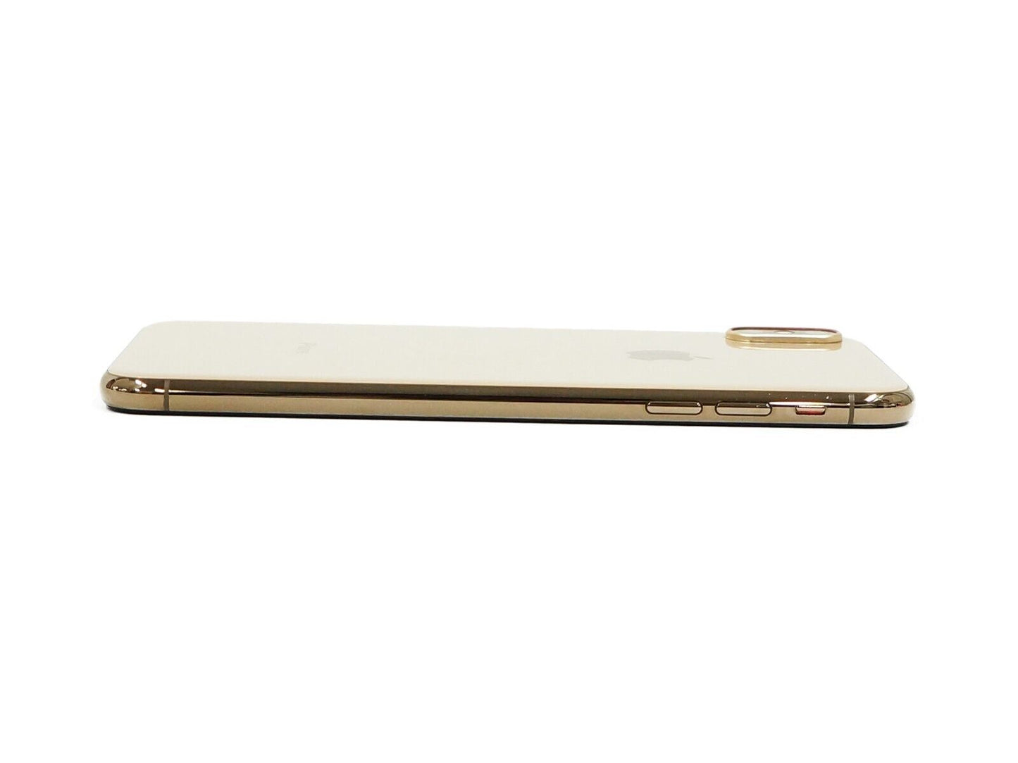 Apple iPhone XS Max 256GB Gold A2102 MT6W2J/A - Unlocked Simfree From Japan