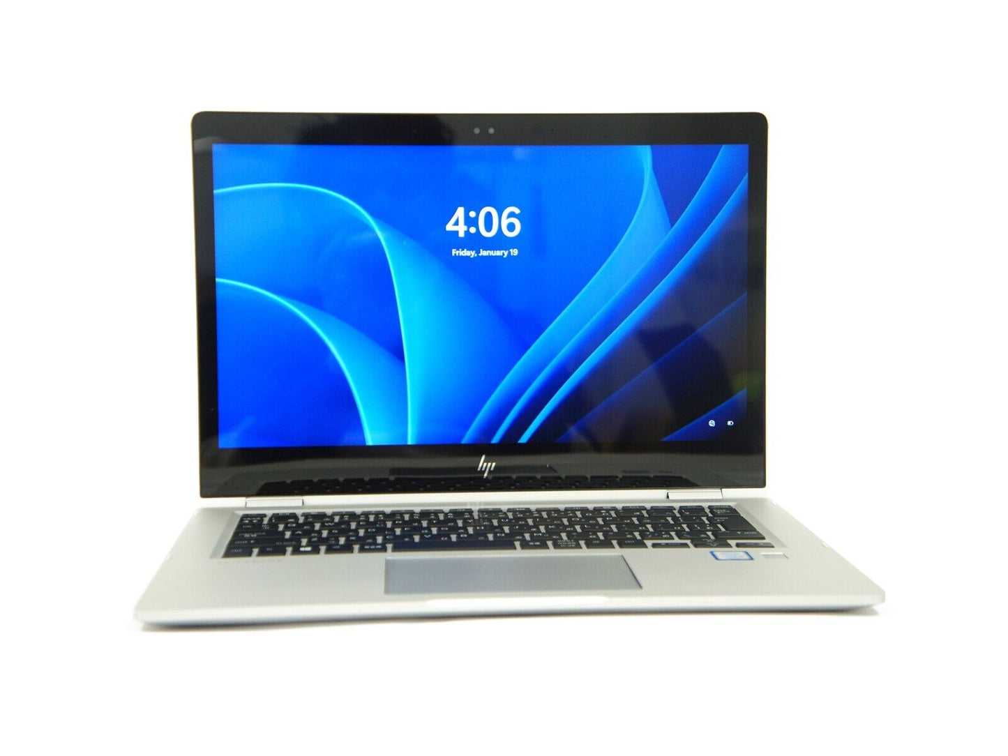 HP EliteBook X360 1030 G2 TOUCHSCREEN i5-7200U @ 2.50 GHz Win 11 Pro Laptop