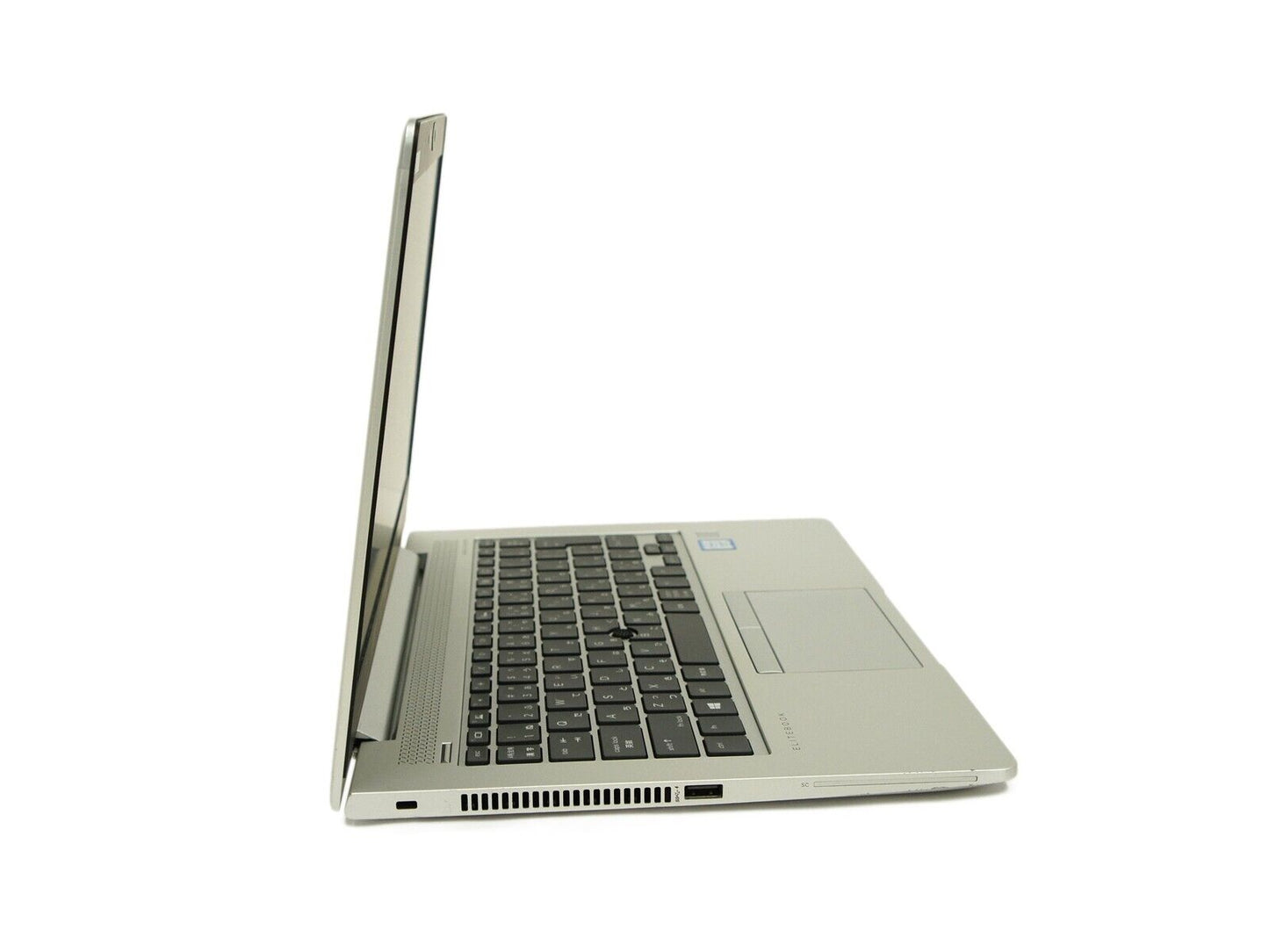 HP EliteBook 830 G5 | i5-7200U @ 2.50 GHz | 240GB SSD | 8GB RAM | Window 11 Pro Laptop