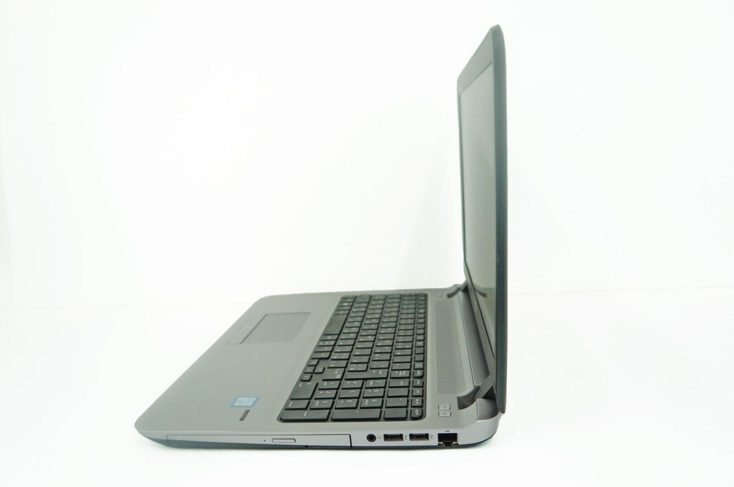 HP ProBook 450 G3 15.6'' i3-6100U 2.30 GHz 8GB 500GB Wi-Fi DVD-RW Webcam Win11