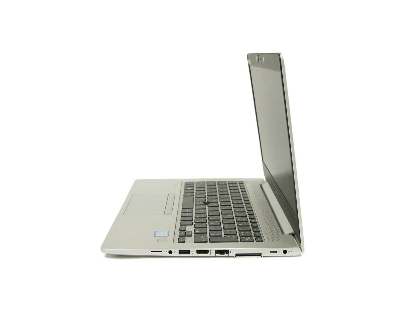HP EliteBook 830 G5 | i5-7200U @ 2.50 GHz | 240GB SSD | 8GB RAM | Window 11 Pro Laptop