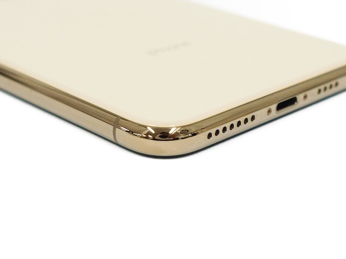 Apple iPhone XS Max 256GB Gold A2102 MT6W2J/A - Unlocked Simfree From Japan