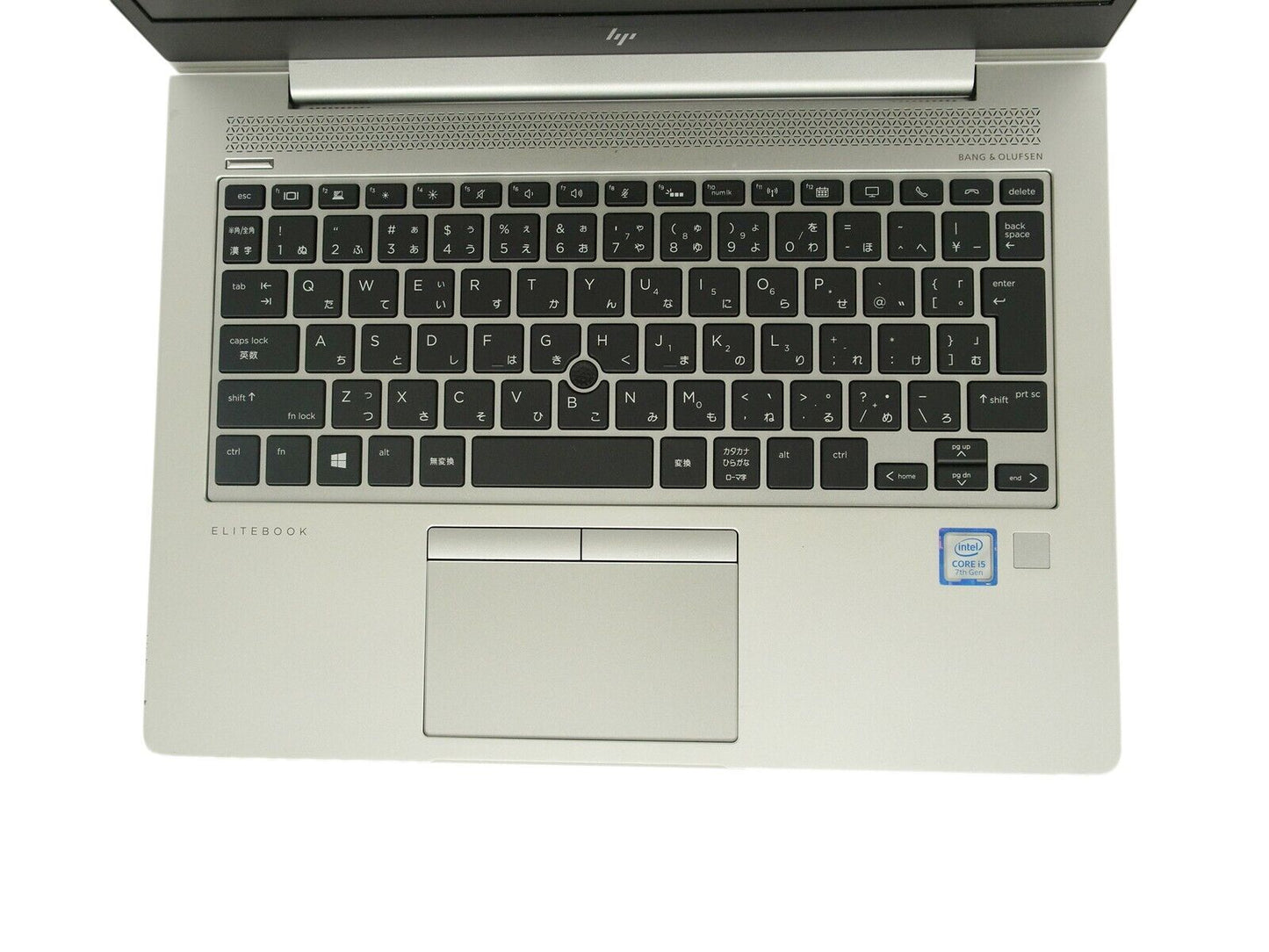 HP EliteBook 830 G5 | i5-7200U @ 2.50 GHz | 240GB SSD | 8GB RAM | Window 11 Pro Laptop
