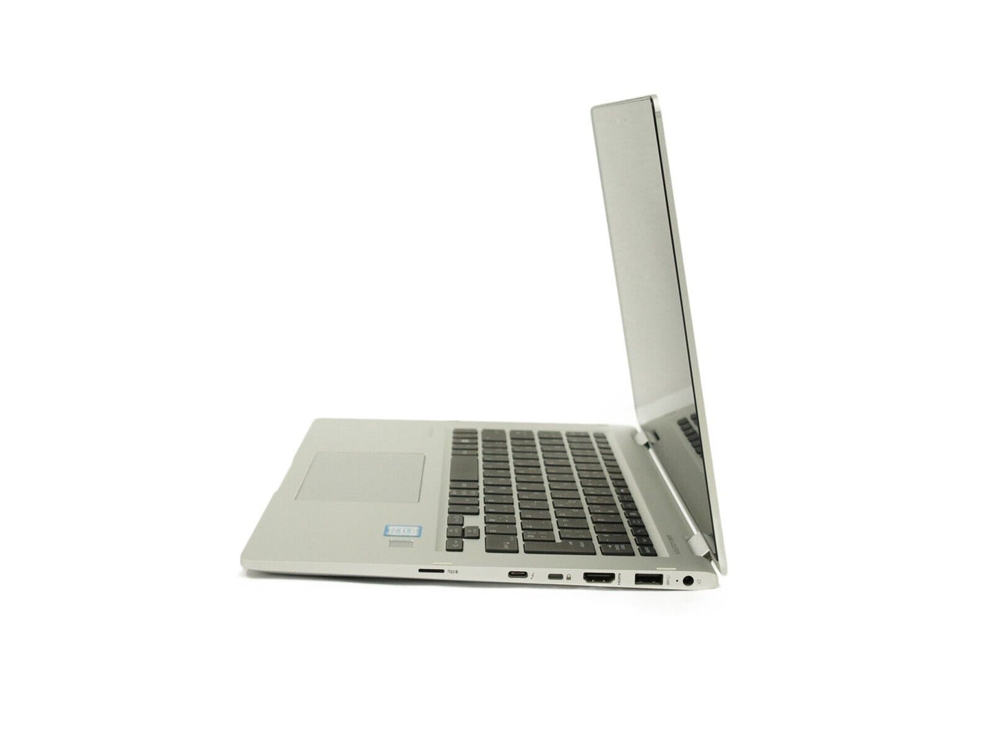 HP EliteBook X360 1030 G2 TOUCHSCREEN i5-7200U @ 2.50 GHz Win 11 Pro Laptop