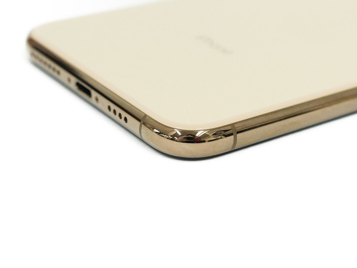 Apple iPhone XS Max 256GB Gold A2102 MT6W2J/A - Unlocked Simfree From Japan