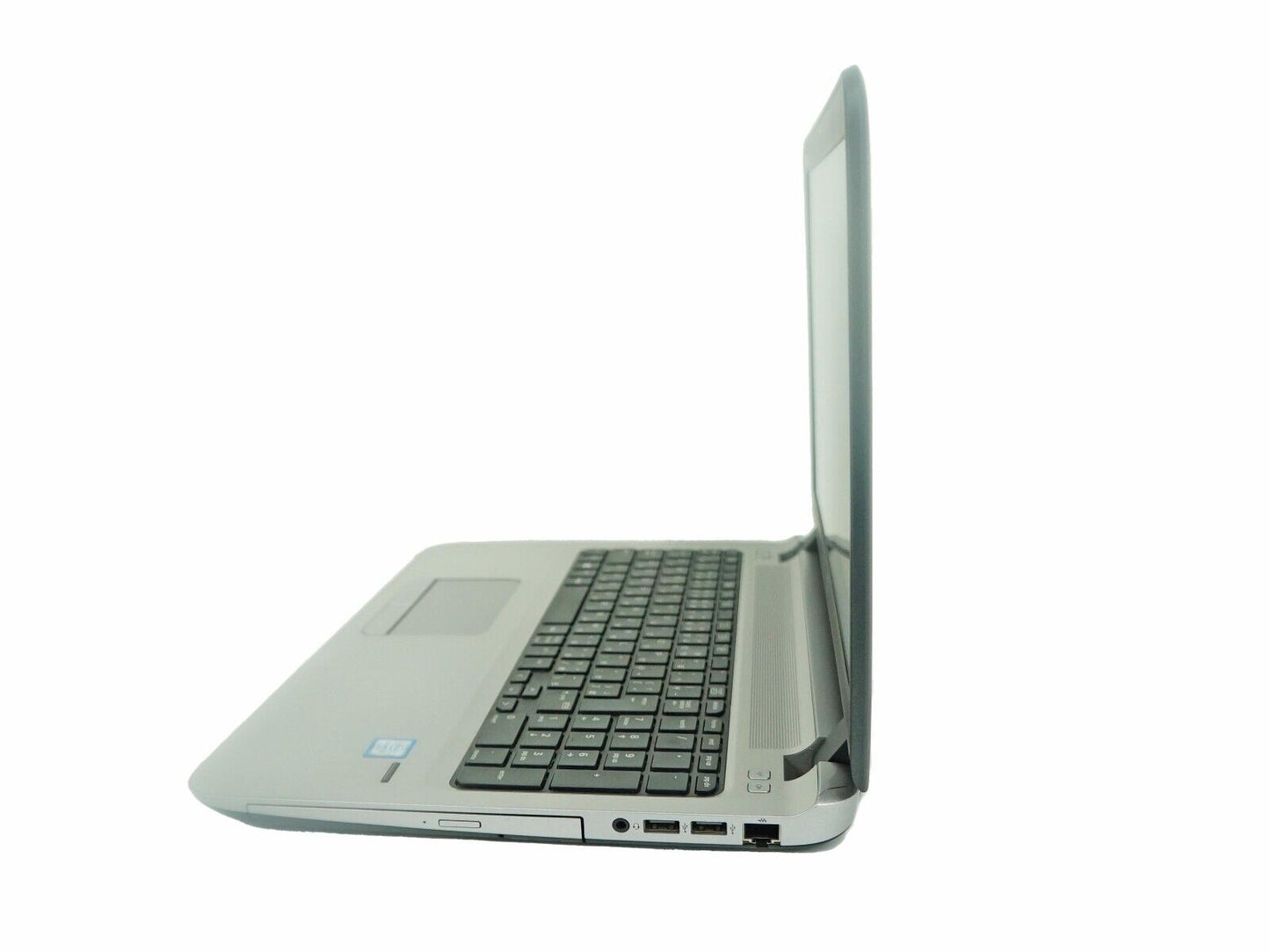 HP ProBook 450 G3 15.6'' i3-6100U 2.30 GHz 8GB 500GB Wi-Fi DVD-RW Webcam Win11
