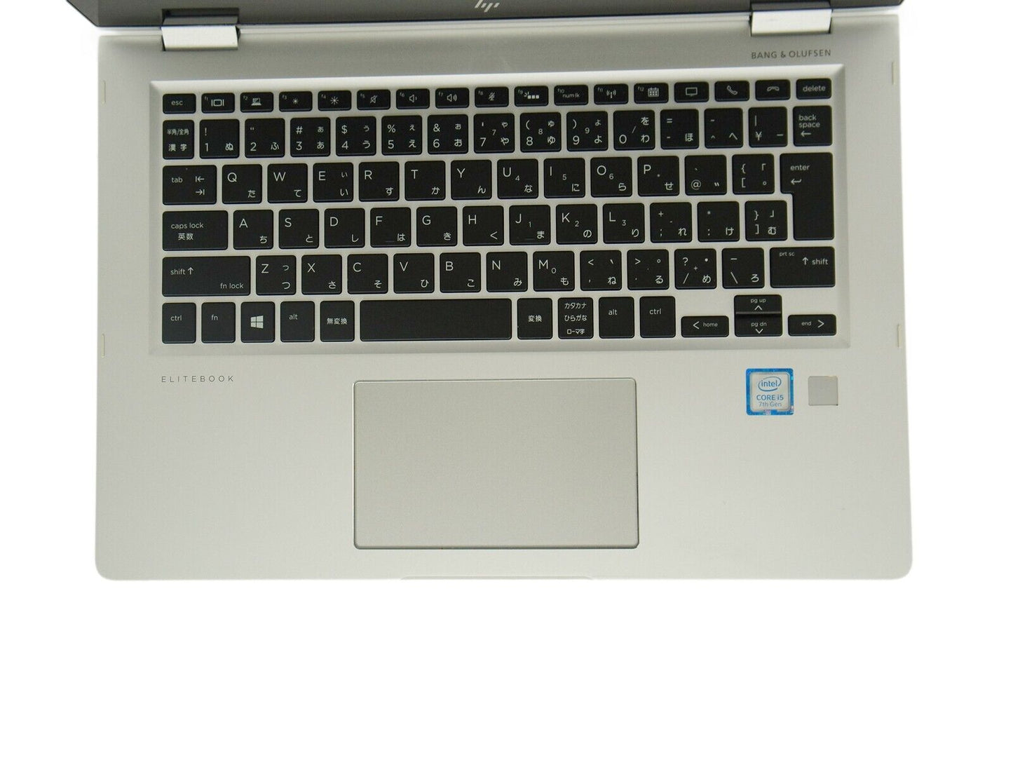 HP EliteBook X360 1030 G2 TOUCHSCREEN i5-7200U @ 2.50 GHz Win 11 Pro Laptop