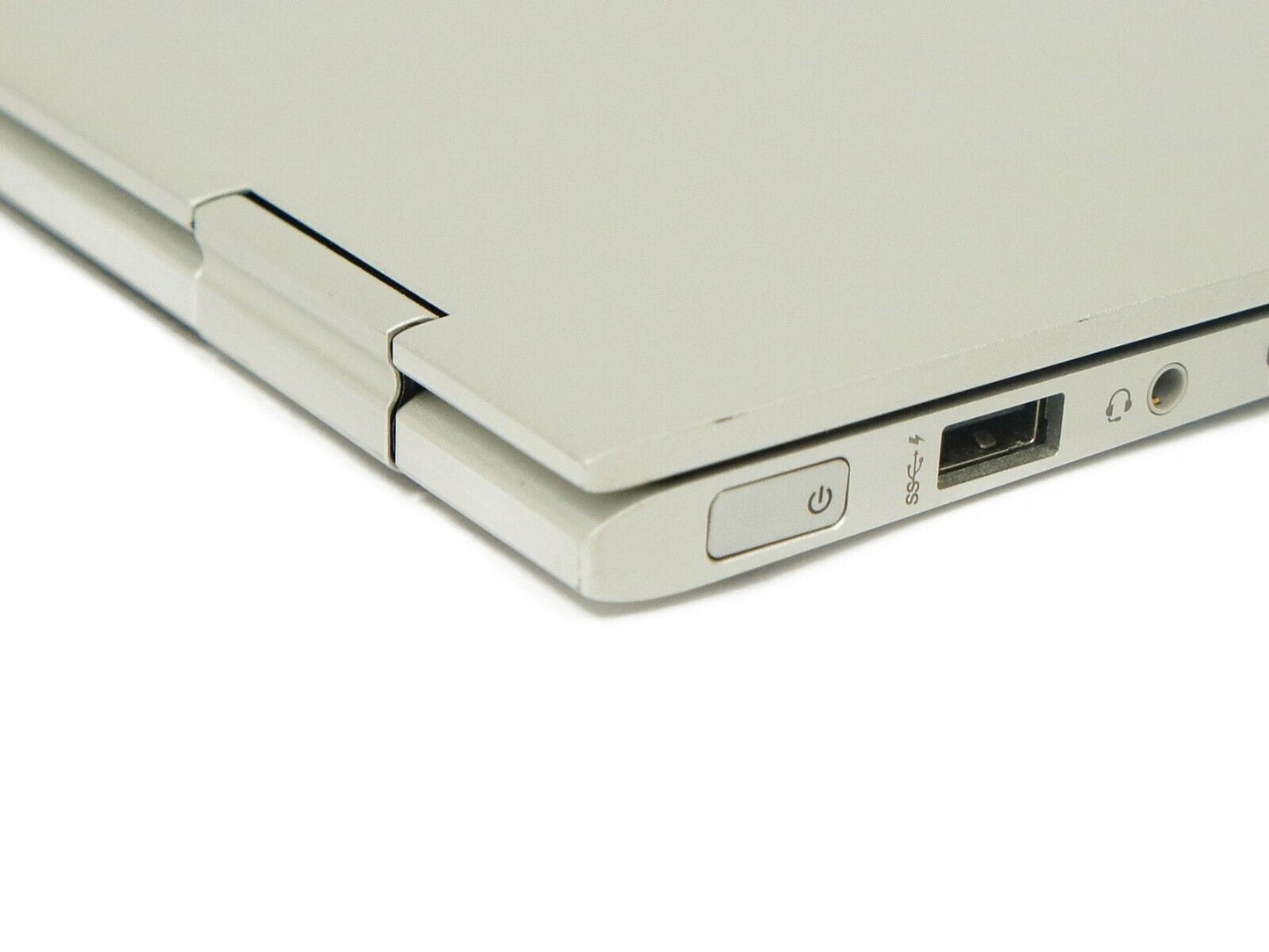 HP EliteBook X360 1030 G2 TOUCHSCREEN i5-7200U @ 2.50 GHz Win 11 Pro Laptop