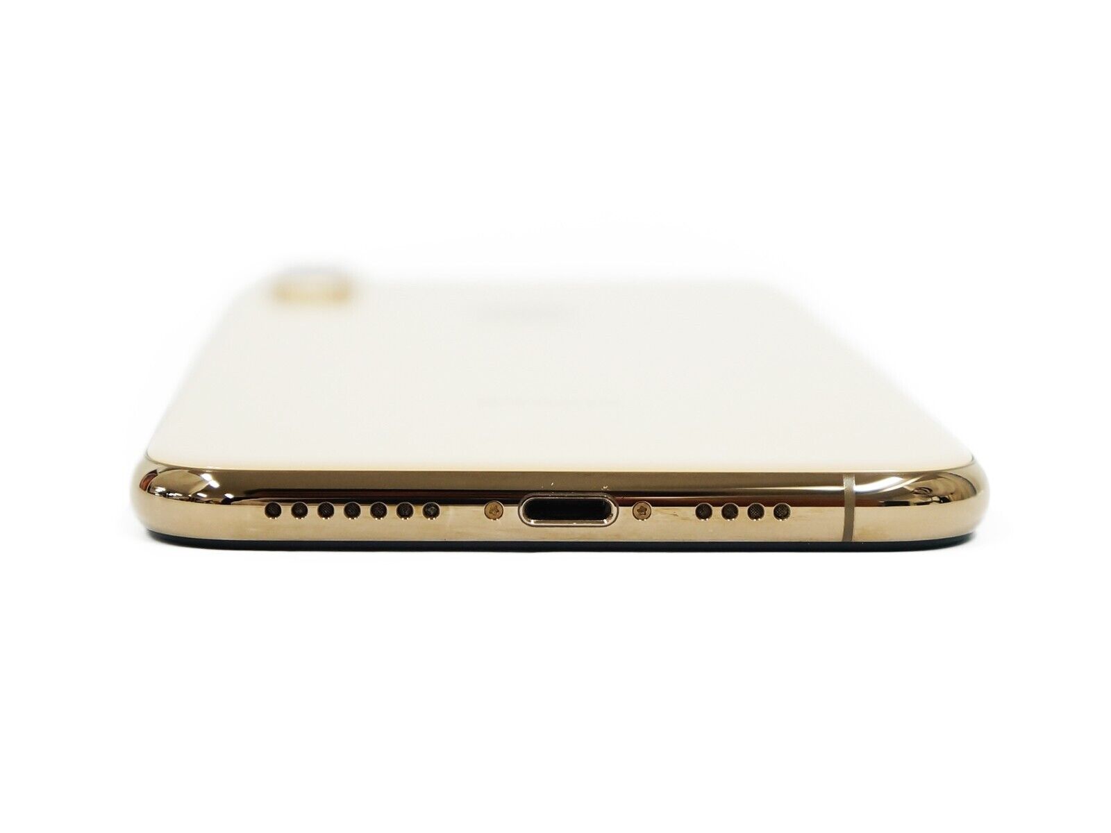 Apple iPhone XS Max 256GB Gold A2102 MT6W2J/A - Unlocked Simfree From –  Gadget item
