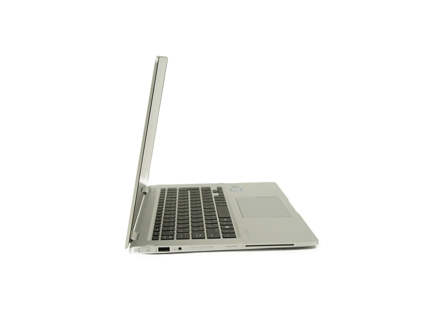 HP EliteBook X360 1030 G2 TOUCHSCREEN i5-7200U @ 2.50 GHz Win 11 Pro Laptop